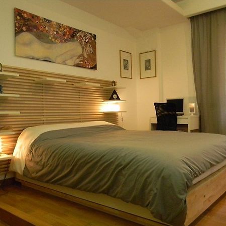 Guest House Il Limone Nascosto Rome Room photo