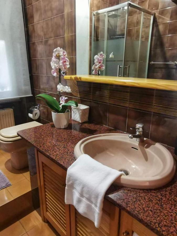 Guest House Il Limone Nascosto Rome Exterior photo