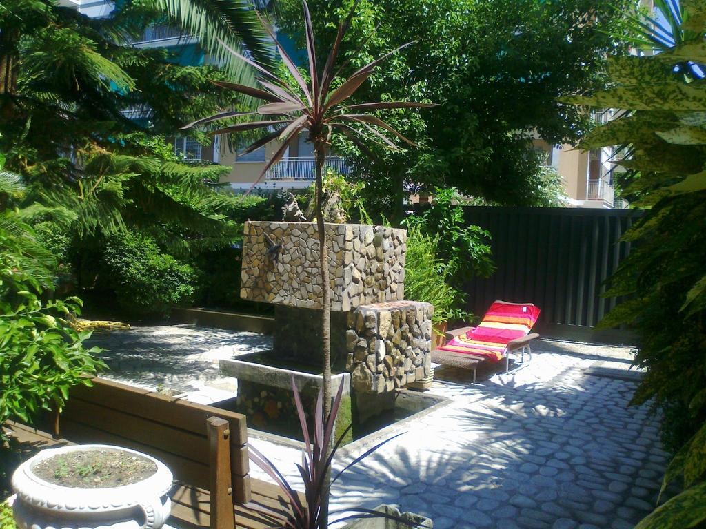 Guest House Il Limone Nascosto Rome Exterior photo