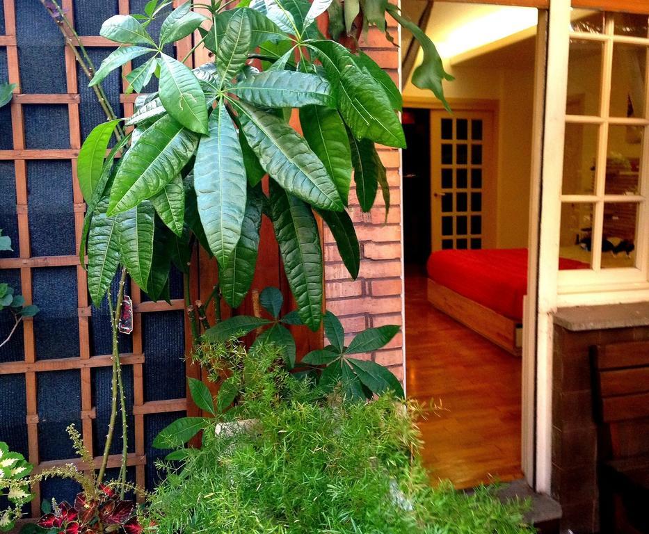 Guest House Il Limone Nascosto Rome Room photo